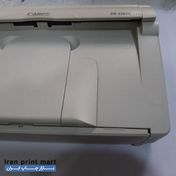 فروش دستگاه اسکنر بایگانی canon 2850c تهران