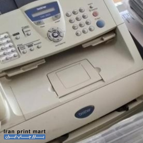 فروش تلفکس brother 2820