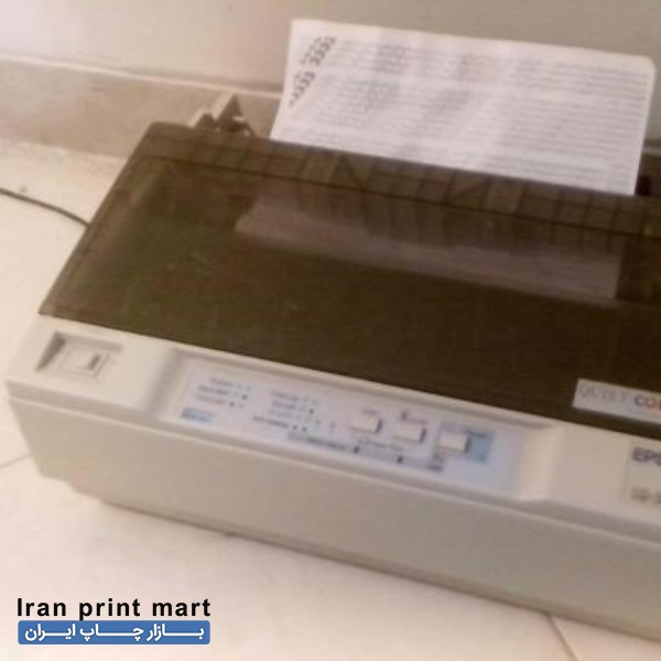 فروش پرینتر Epson LQ-300