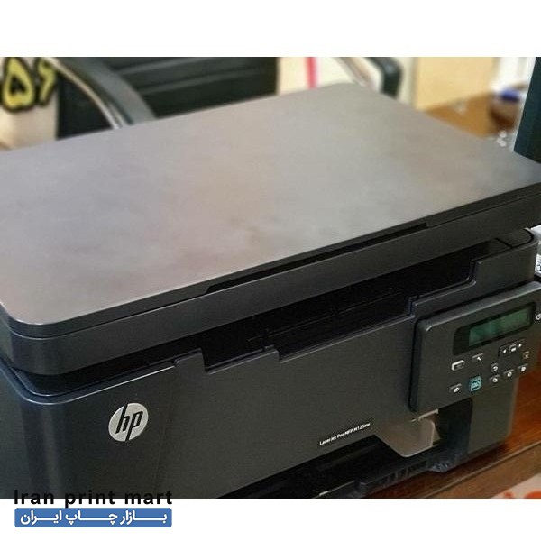 تعمیر پرینتر، اسکنر، فکس