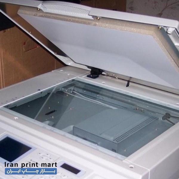 فروش دستگاه ریسو RN 2100EP