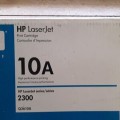 فروش کارتریج اچ پی 10A
