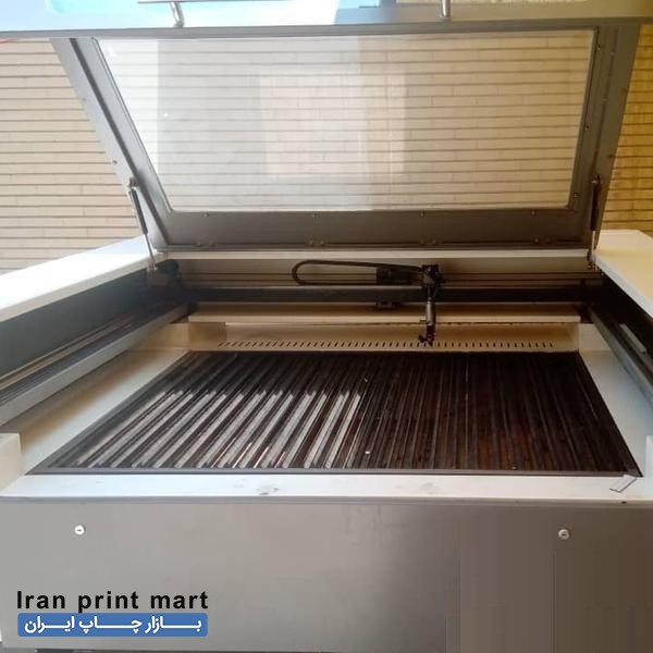 فروش دستگاه لیزر غیر فلزات