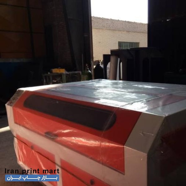 دستگاه لیزر غیر فلزات