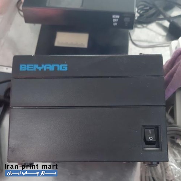 فروش فیش پرینتر بیانگ