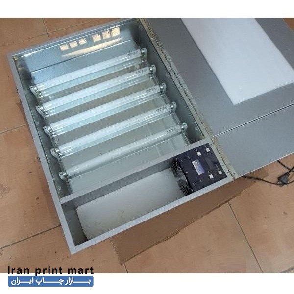 فروش دستگاه سیلک