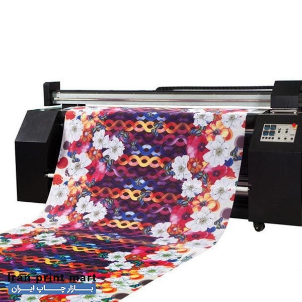 خدمات چاپ دیجیتال