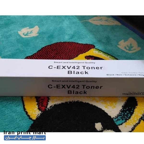 فروش تونر دستگاه کپی سیاه سفید