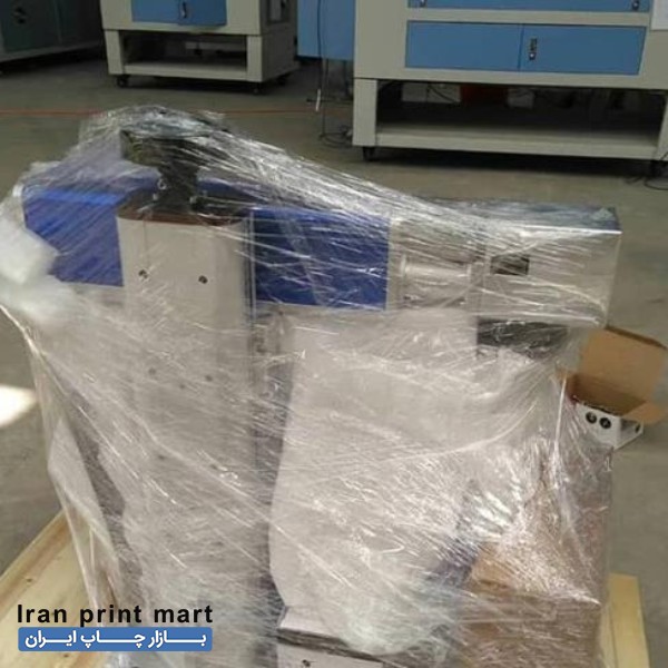 دستگاه لیزر‌ فلزات و غیر فلزات