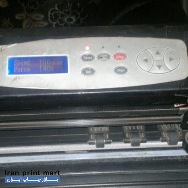 فروش دستگاه کاتر پلاتر