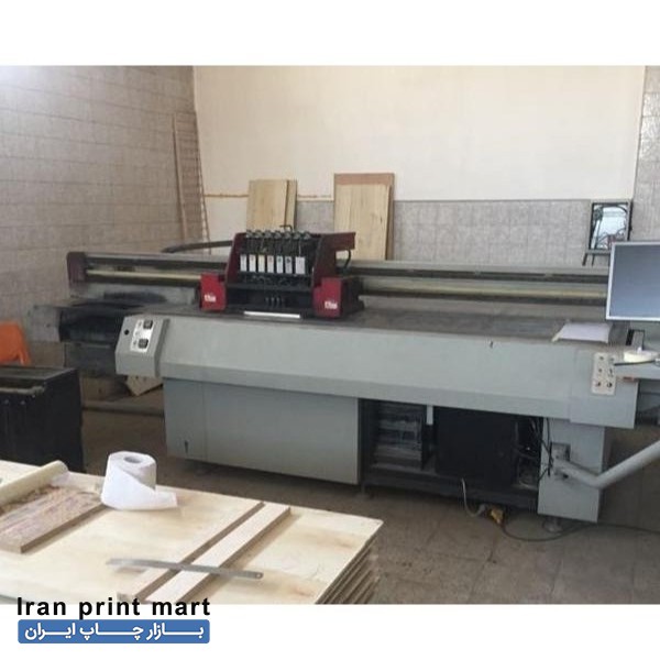 فروش دستگاه فلت بد