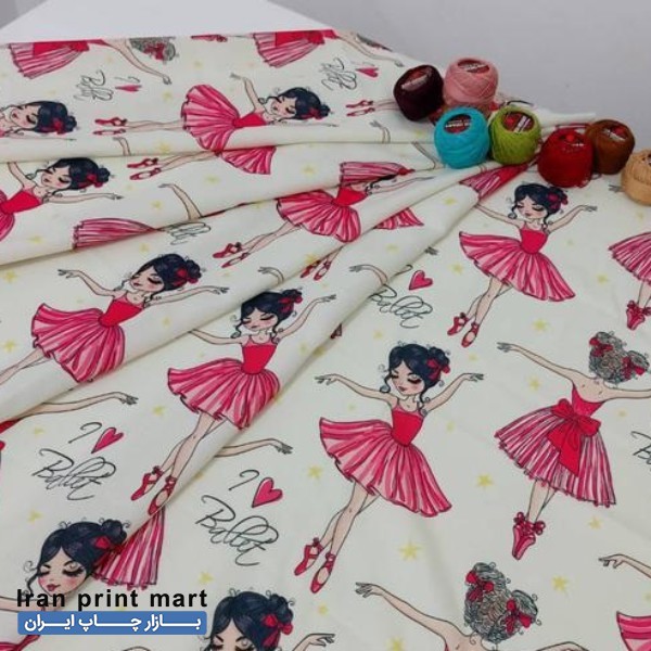 چاپ دیجیتال