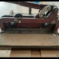 دستگاه برش کاغذ ،کاتر دستی