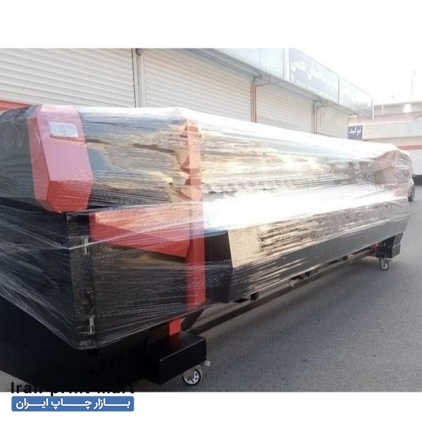 فروش دستگاه بنر