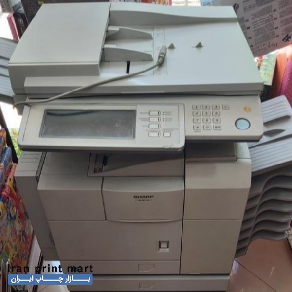 فروش دستگاه کپی SHARP MX-M350U