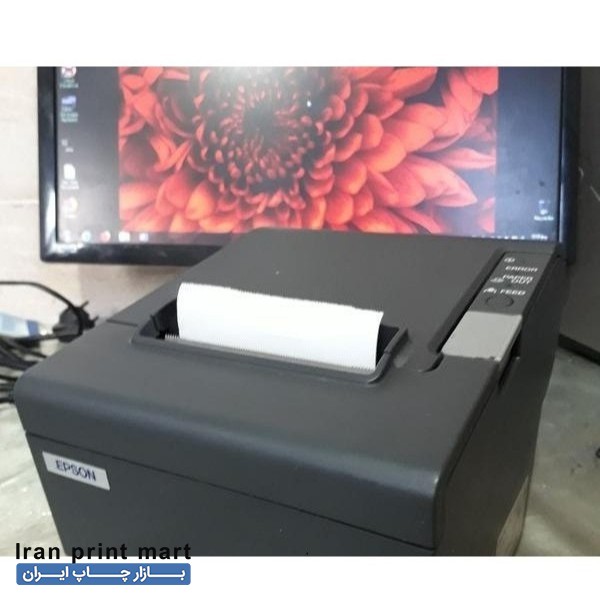 فروش پرینتر حرارتی epson