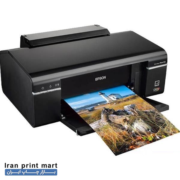 فروش پرینتر epson p50