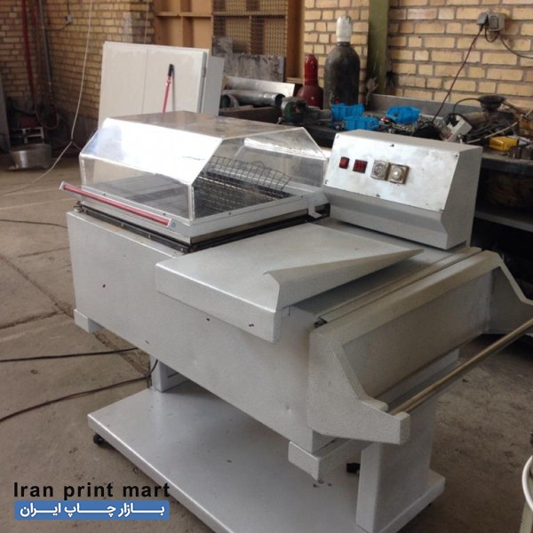 دستگاه شیرینک