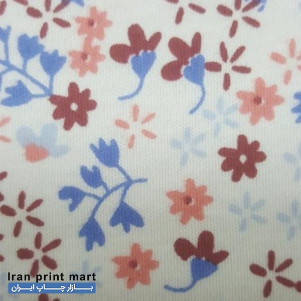 استخدام شابلون زن چاپ