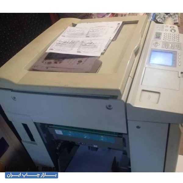 فروش ریسوگراف rn2000