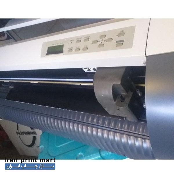 فروش دستگاه کاتر پلاتر Mimaki CG-60SRIII