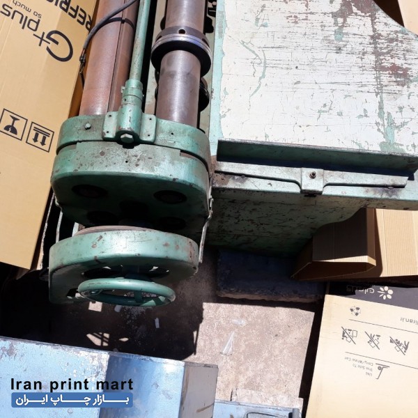 دستگاه های کارتن سازی