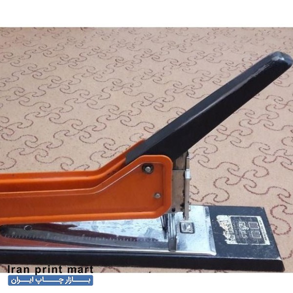 فروش منگنه بزرگ کتاب