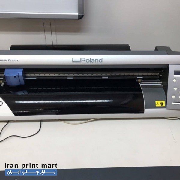 تعمیرات کاتر پلاتر های شبرنگ چینی تایوانی ژاپنی