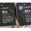 فروش کارتریج اچ پی 85A