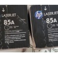 فروش کارتریج اچ پی 85A