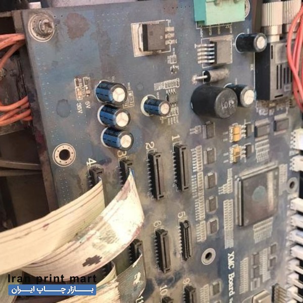 فروش دستگاه چاپ بنر