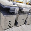 فروش دستگاههای بسیار تمیز و جدید فتوکپی سیاه سفیدتوشیبا مشهد