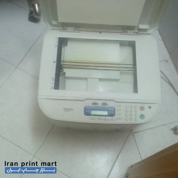 پرینتر کنون سه کاره