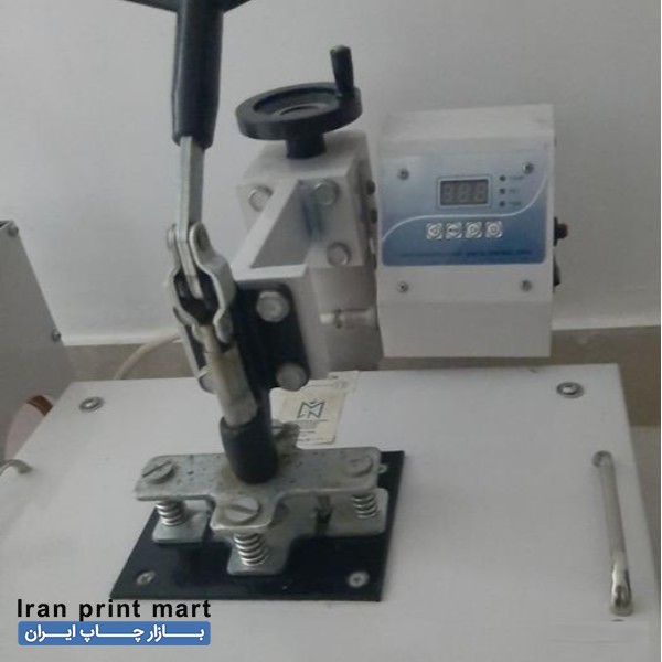 فروش دستگاه سابلیمیشن