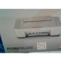 فروش پرینتر canon MG2440