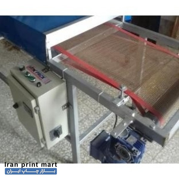 فروش دستگاه سیلک