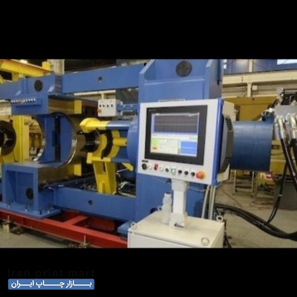 استخدام اپراتور چاپ