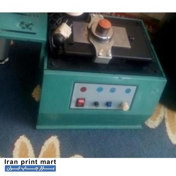 فروش دستگاه تامپو