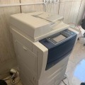 دستگاه کپی و پرینت