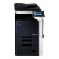 دستگاه کپی کونیکا مینولتا bizhub C650