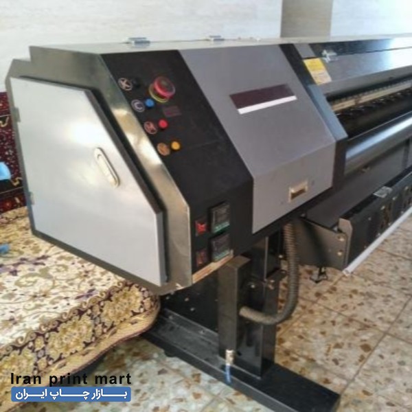 فروش دستگاه بنر