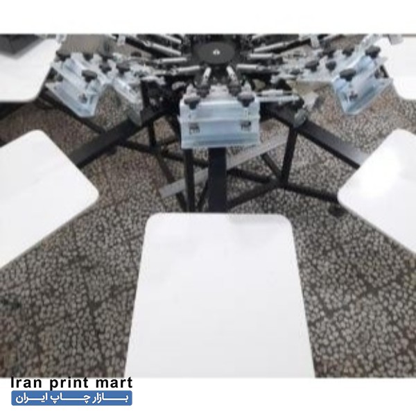 فروش دستگاه سیلک