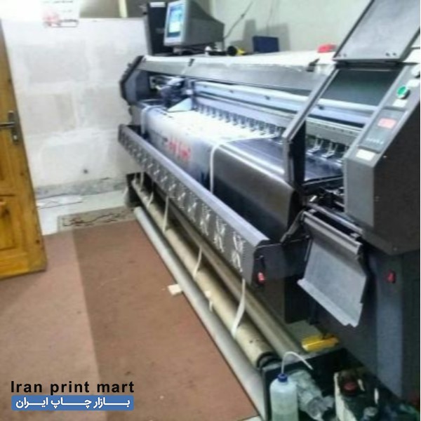 فروش دستگاه بنر