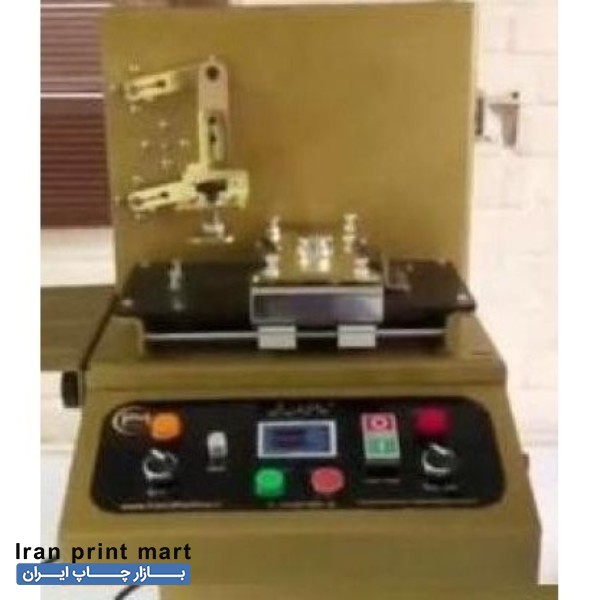 فروش دستگاه چاپ تامپو