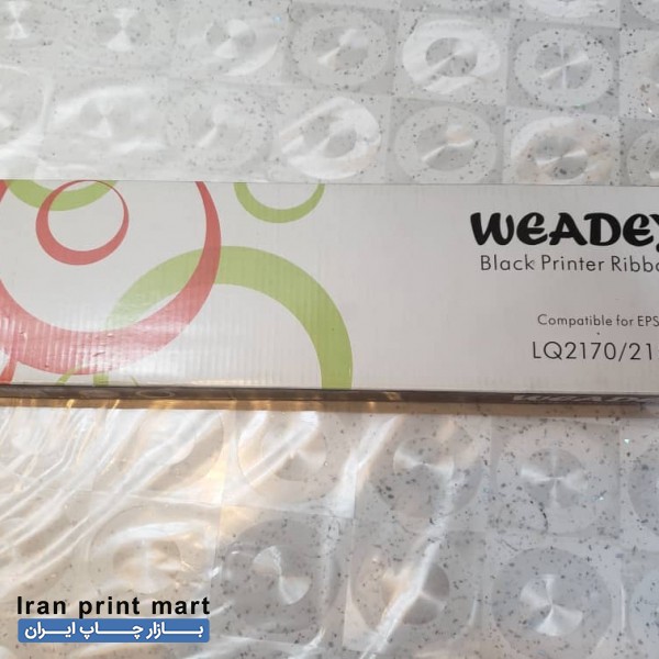 پرینتر سورنی اپسون