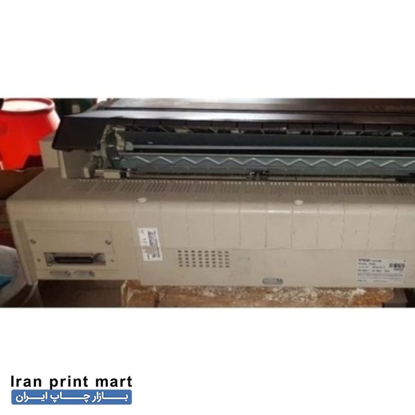 فروش پرینتر سوزنی