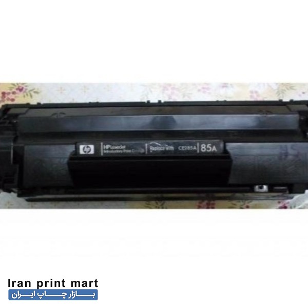 فروش کارتریج اچ پی 85A