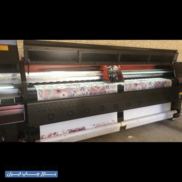 پلاتر چاپ بنر عرض ۳۲۰