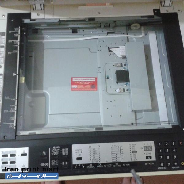 دستگاه کپی و اسکنر شارپ x180