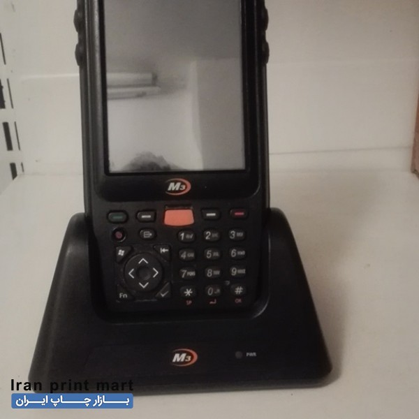 باركدخوان بي سيم PDA سيستم عامل ويندوز